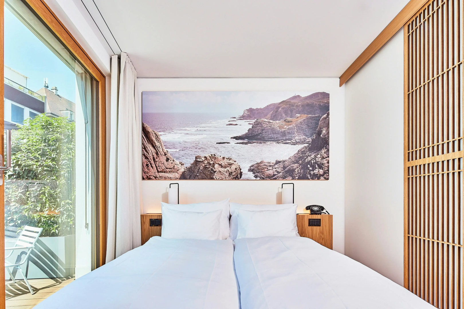 Photo - ART HOUSE Basel - Member of Design Hotels