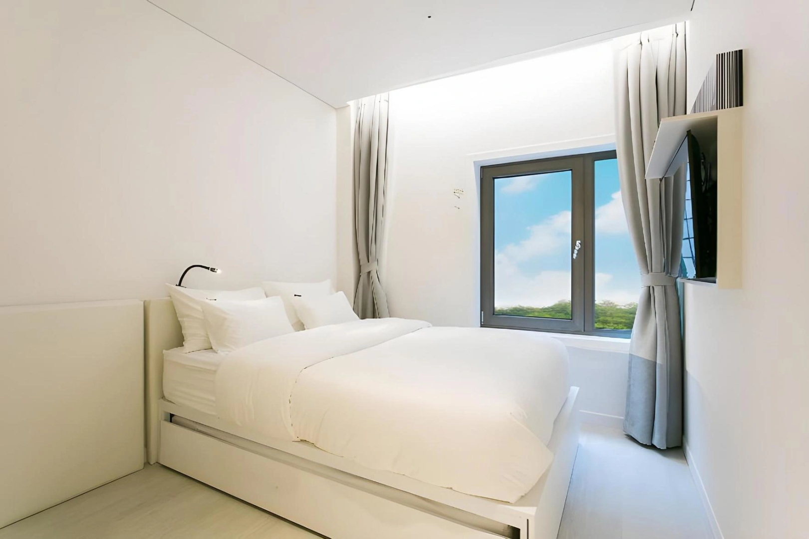 Foto - H Avenue Hotel Idae Shinchon