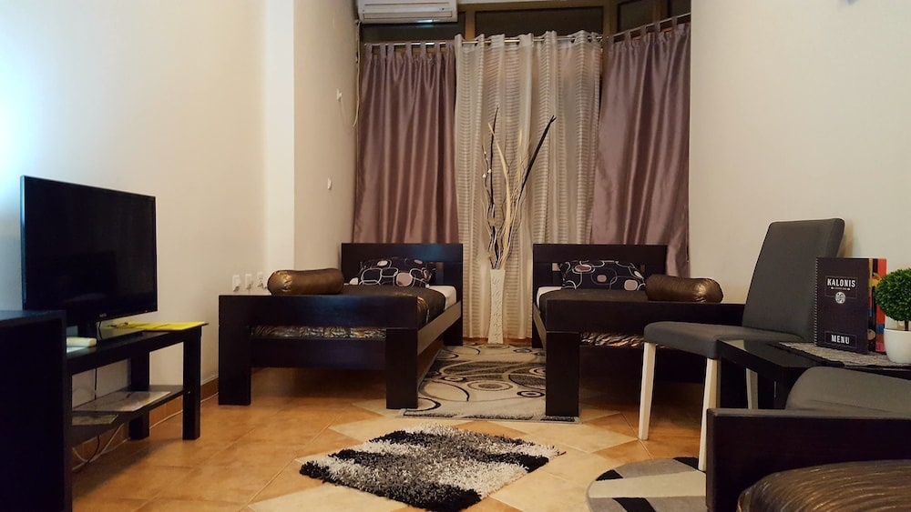 Apart Hotel Kalonis Skopje