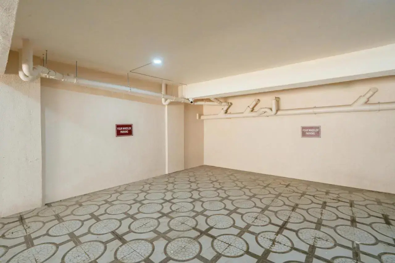 Foto - Treebo Grand Royal Imperio, Hinjewadi