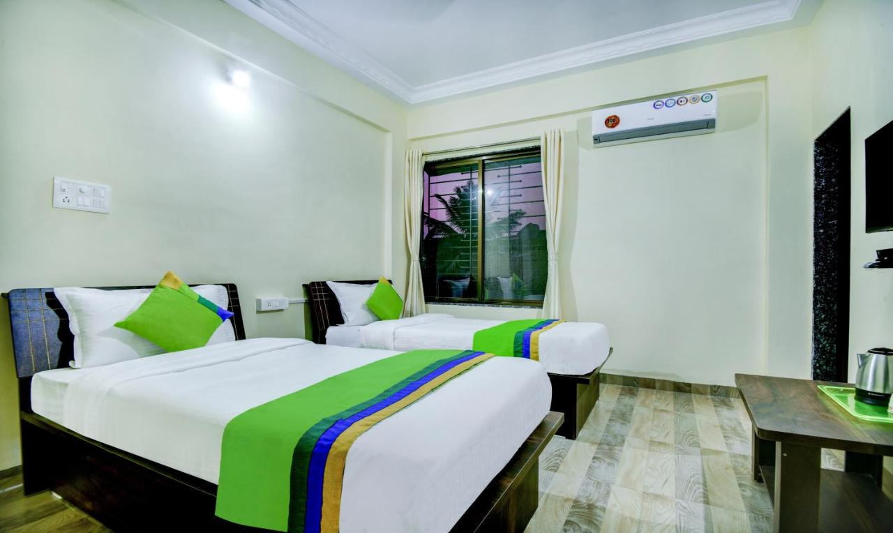 Photo - Treebo Sayaji Residency