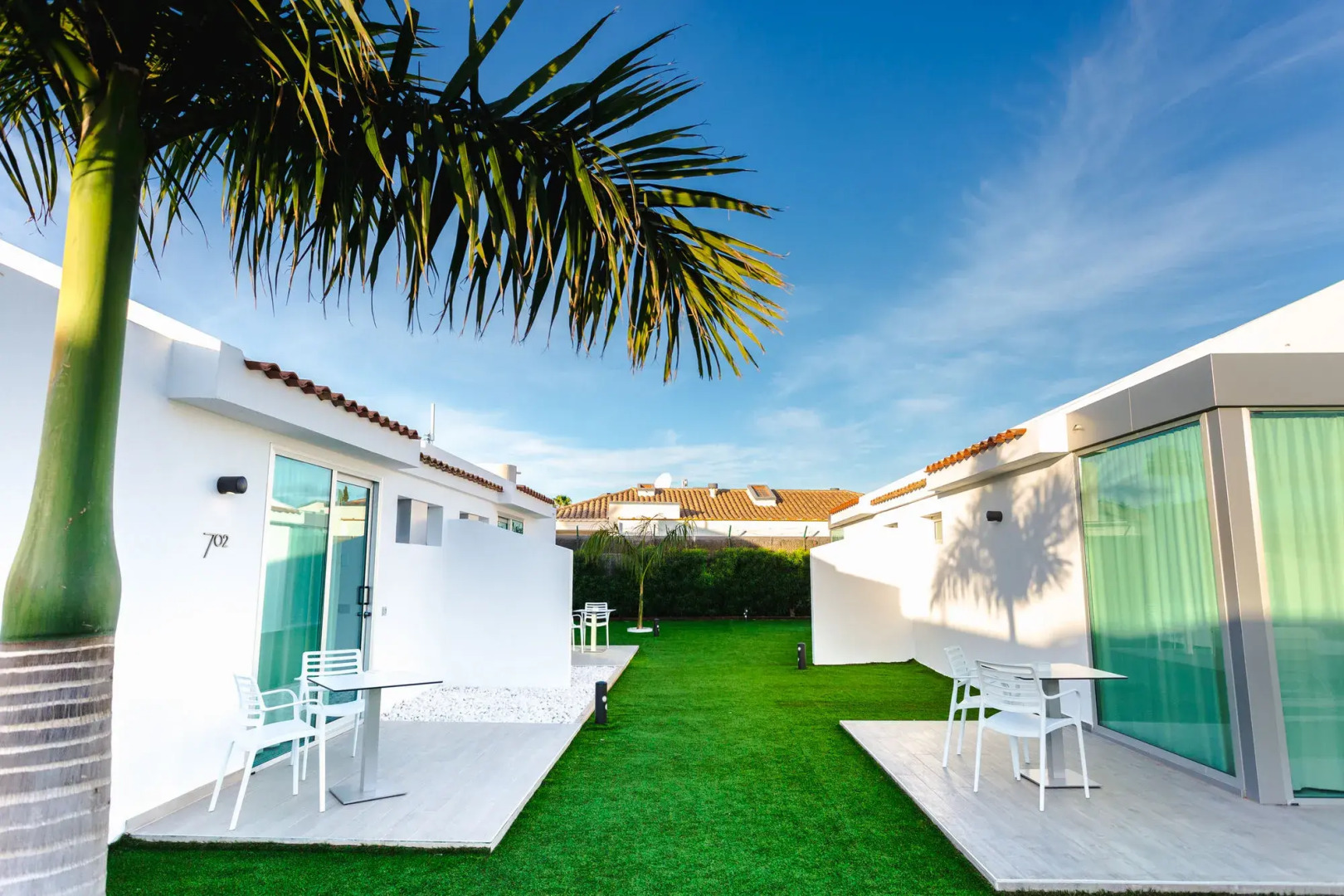 Foto - Seven Hotel & Wellness - Gay Men Only