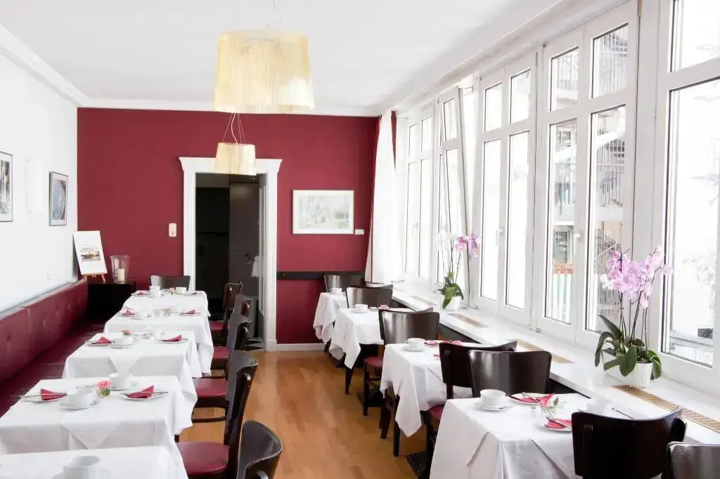 Foto - das HOTEL in Munchen