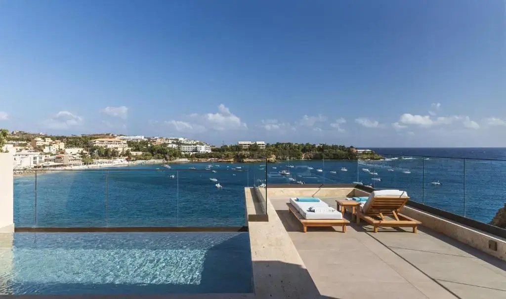Photo - Castello Infinity Suites - Adults Only