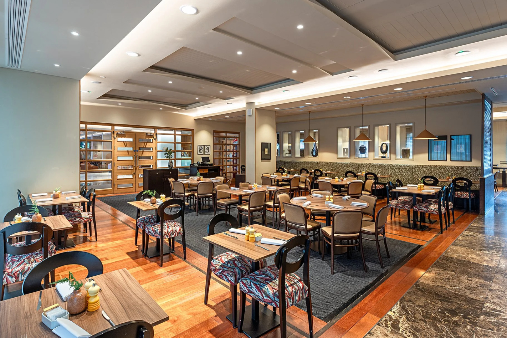 Foto - Pestana Chelsea Bridge Hotel & SPA
