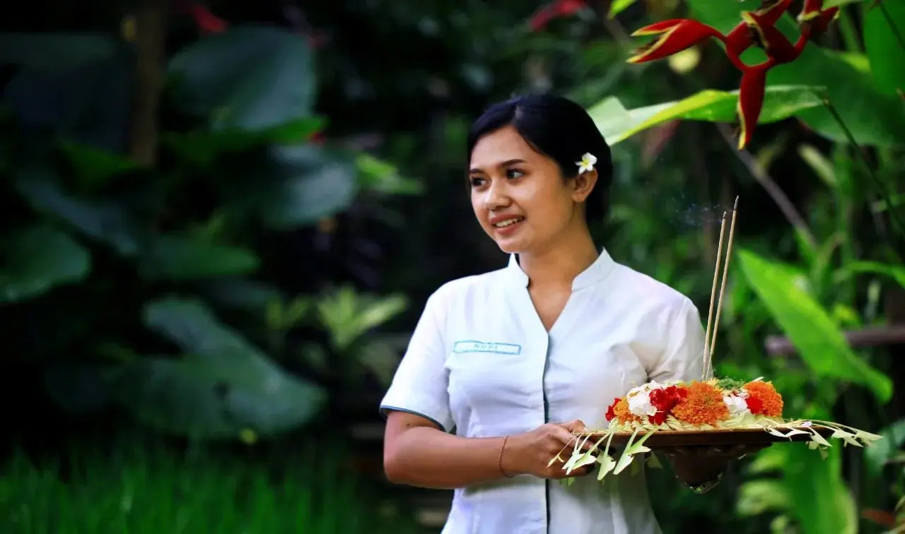 Foto - Ubud Heaven Penestanan