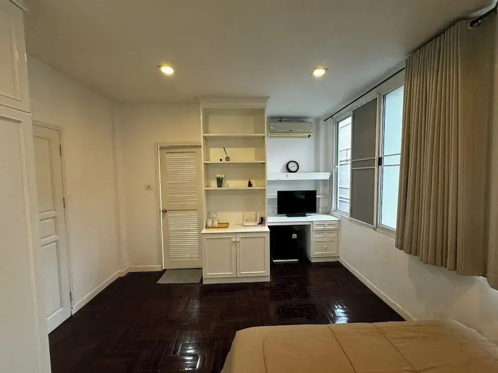 Foto - Comfy Crib Hostel 2