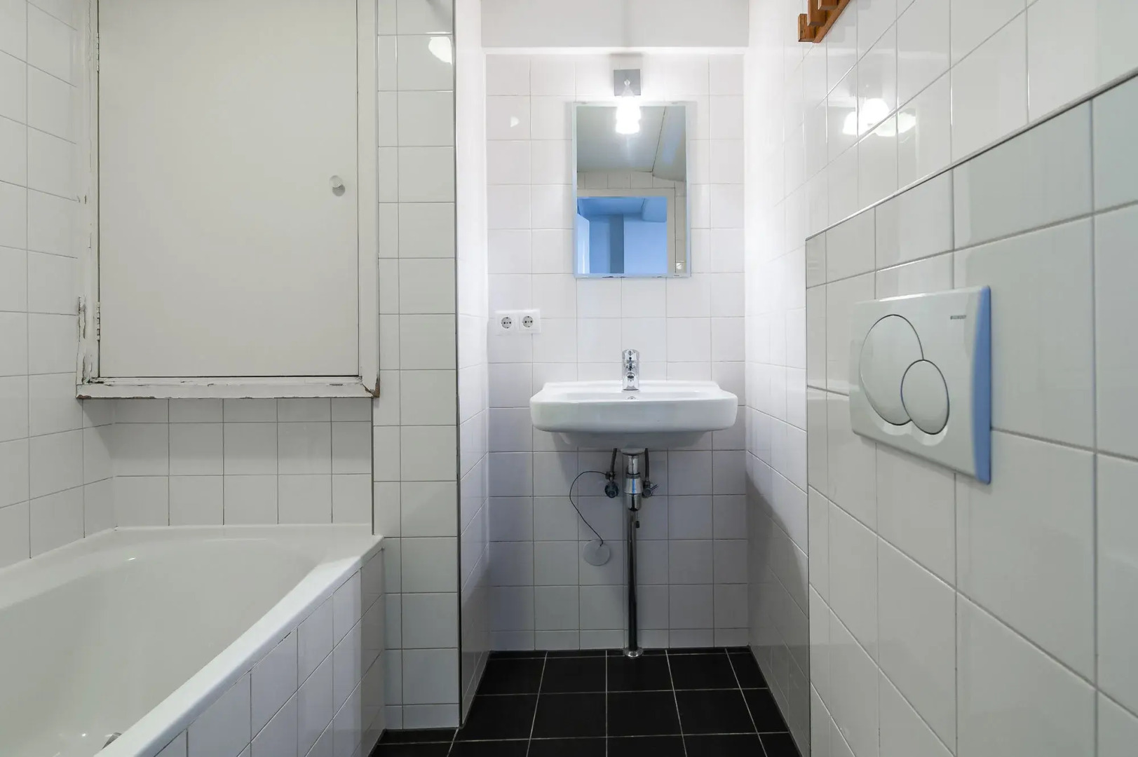 Foto - Amsterdam Centre Harbour Apartments