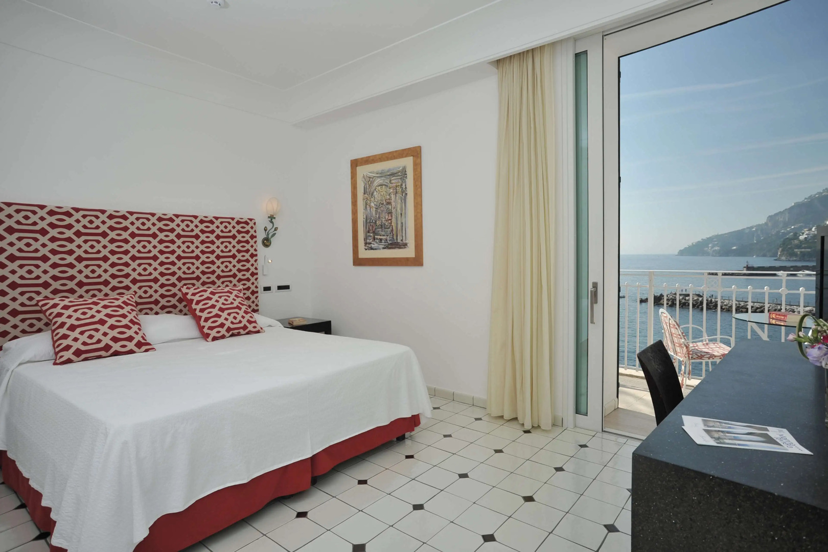 Photo - Hotel Marina Riviera