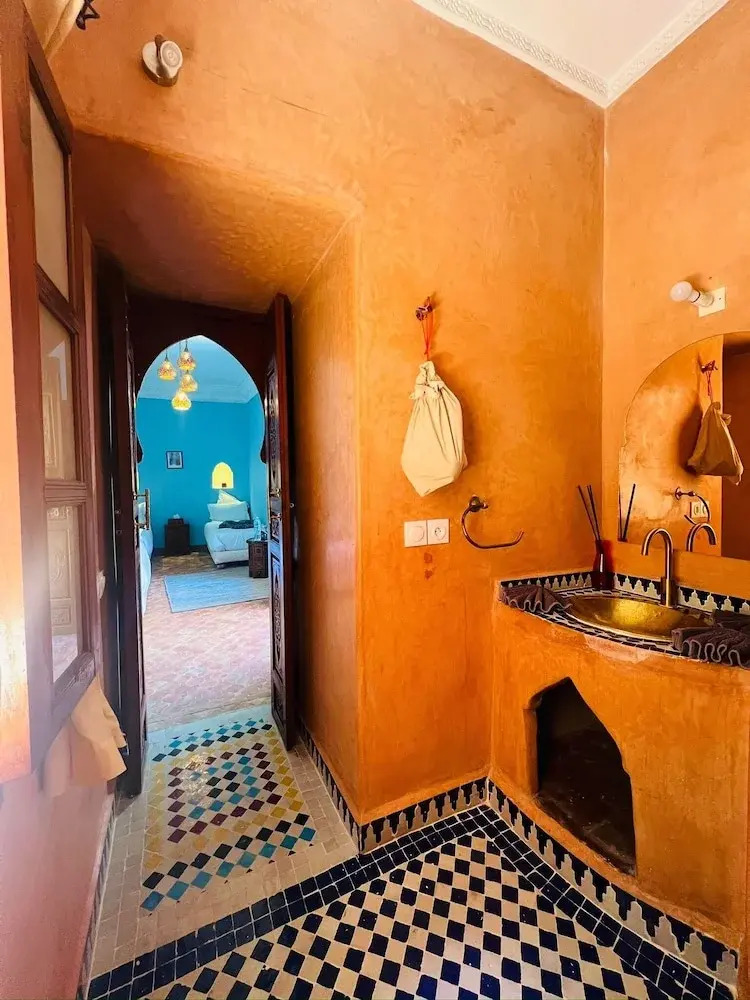 Photo - Riad Serendip