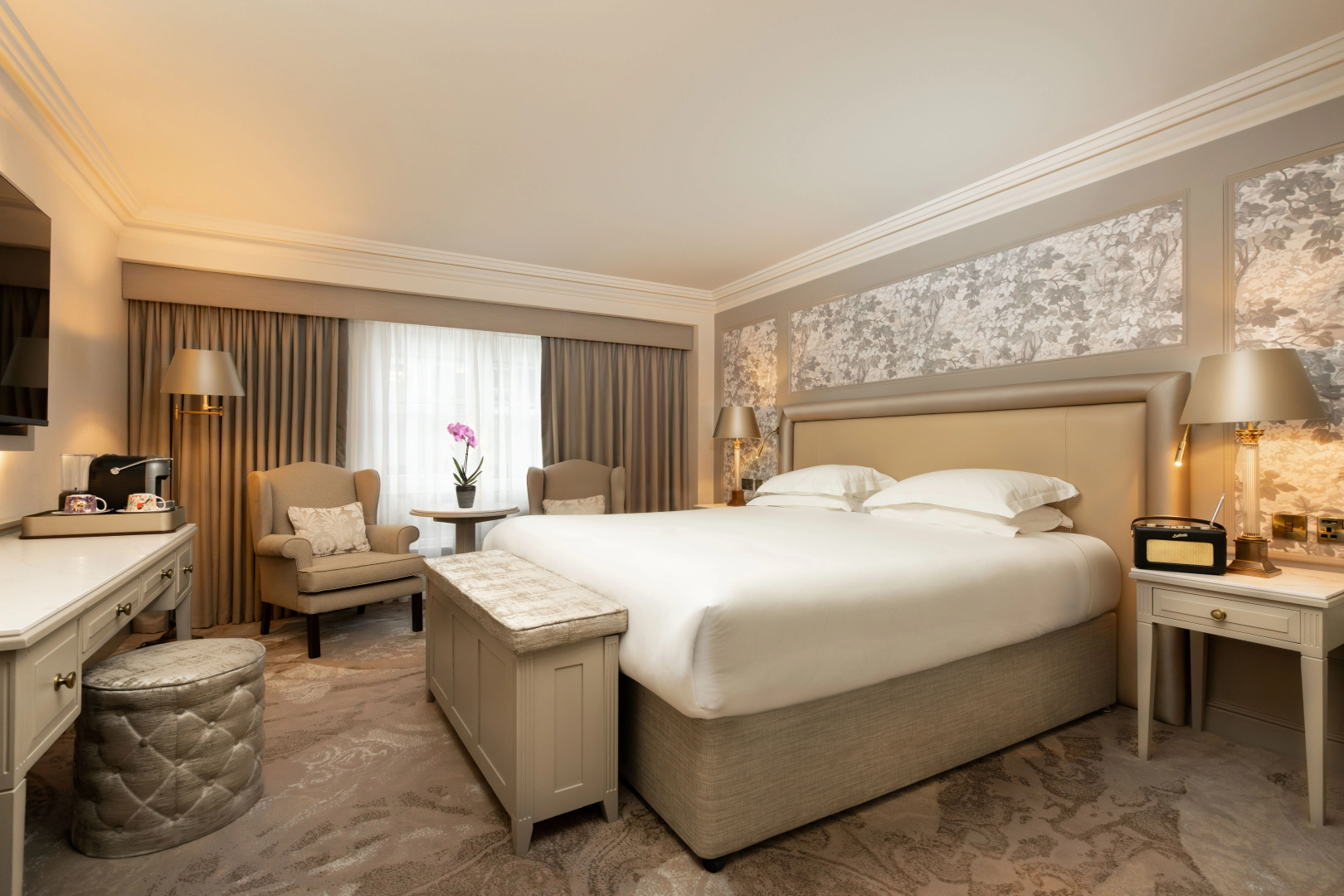 Photo - Brooks Hotel