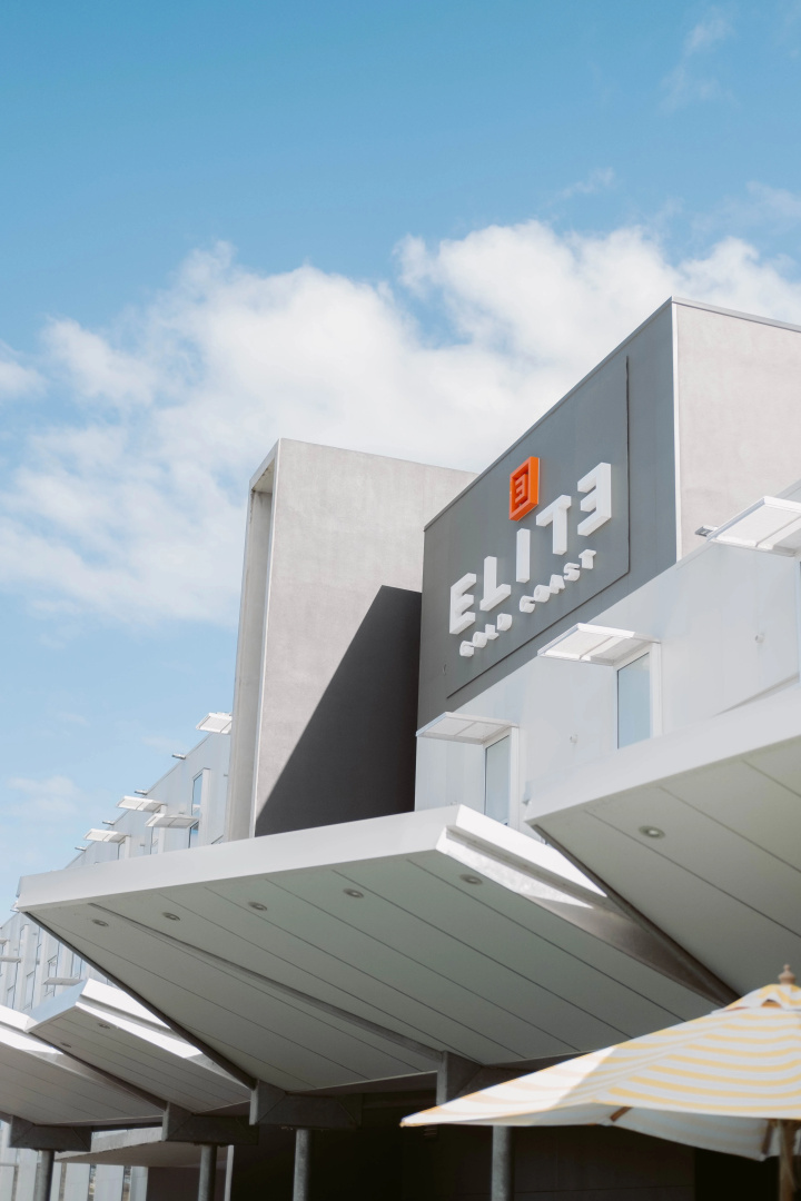 Foto - Elite Gold Coast