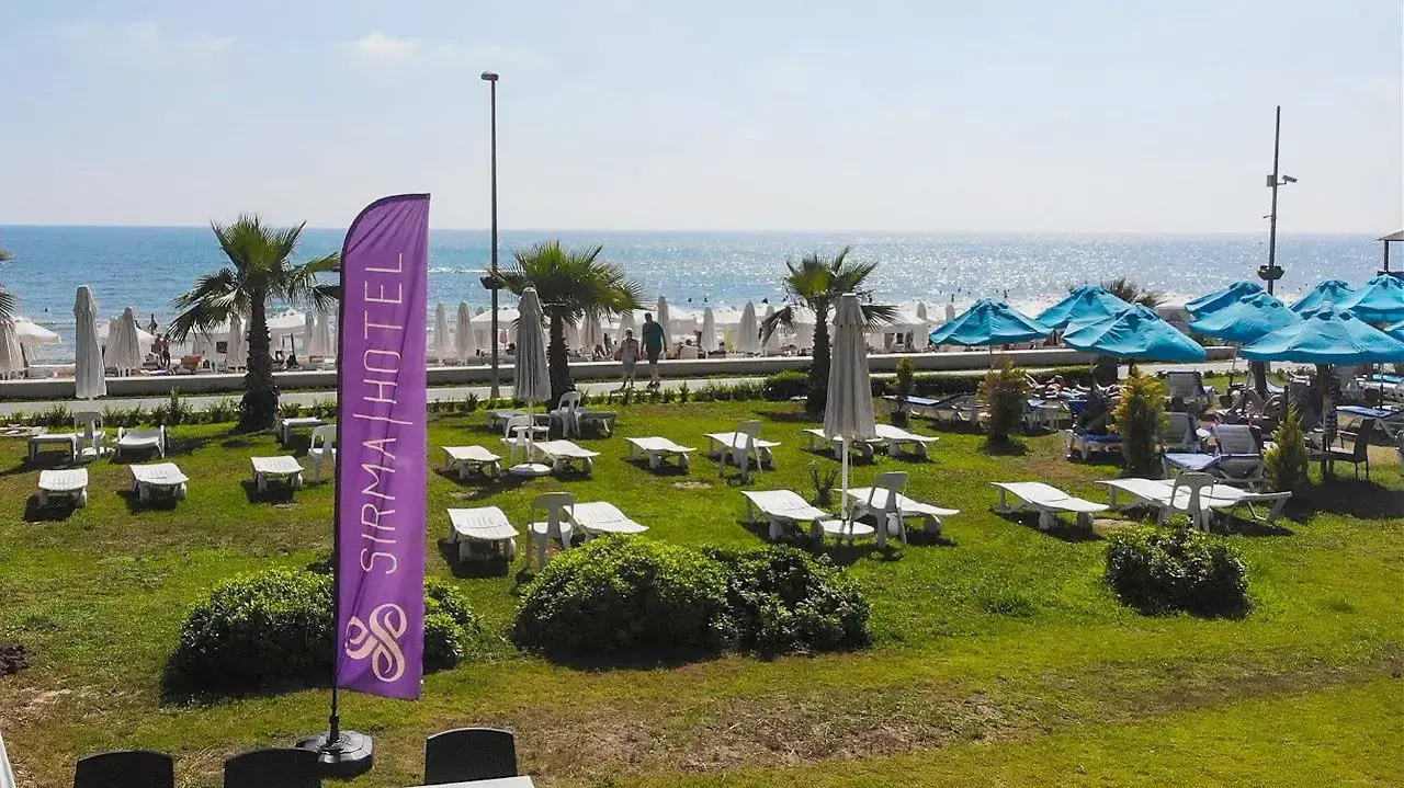 Photo - Sırma Hotel