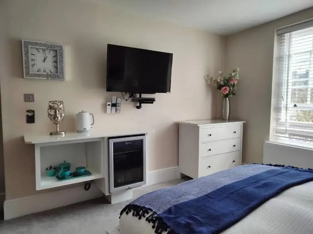 Foto - St Johns Boutique Hotel