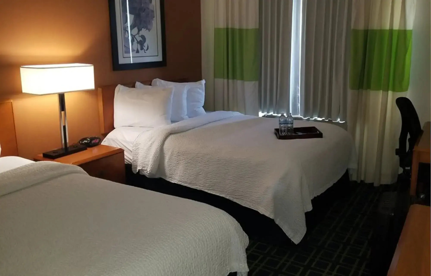 Foto - Fairfield Inn by Marriott New York LaGuardia Airport/Flushing