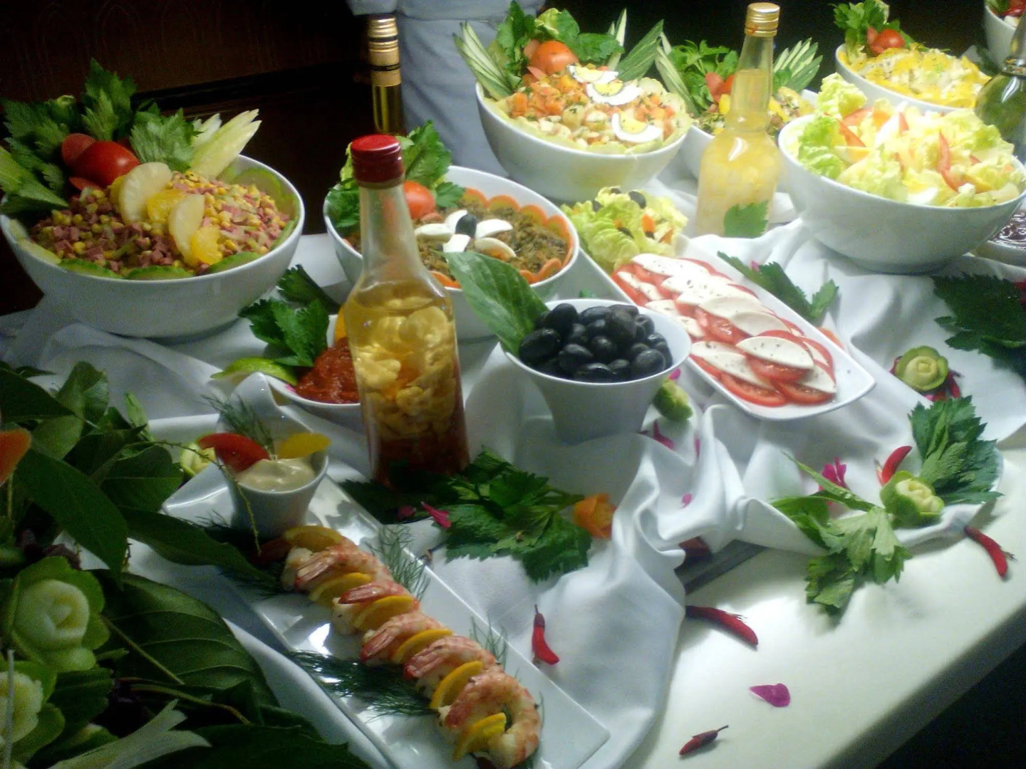 Photo - Eden Yasmine Resort & Spa