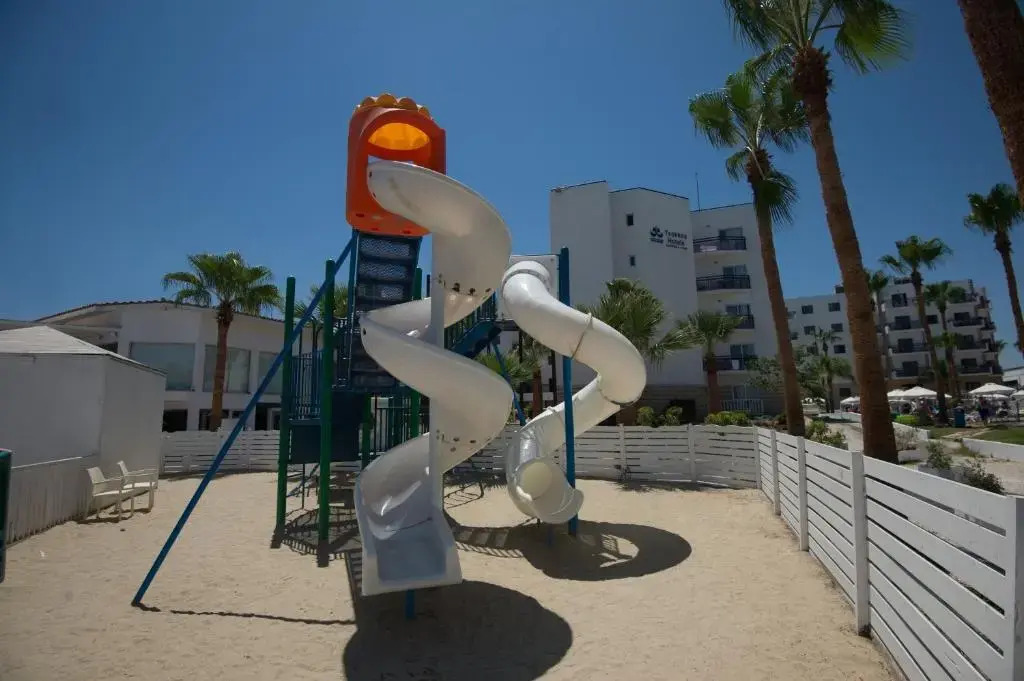 Foto - Marlita Beach Hotel Apartments