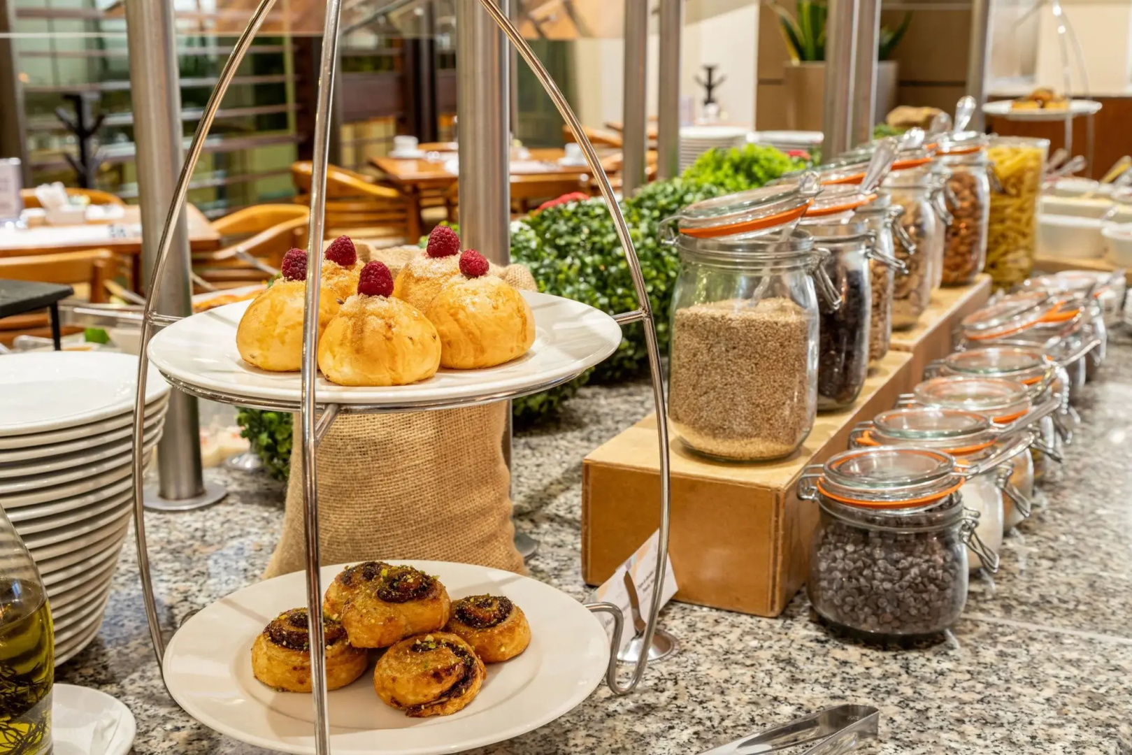 Photo - Sheraton Guayaquil Hotel