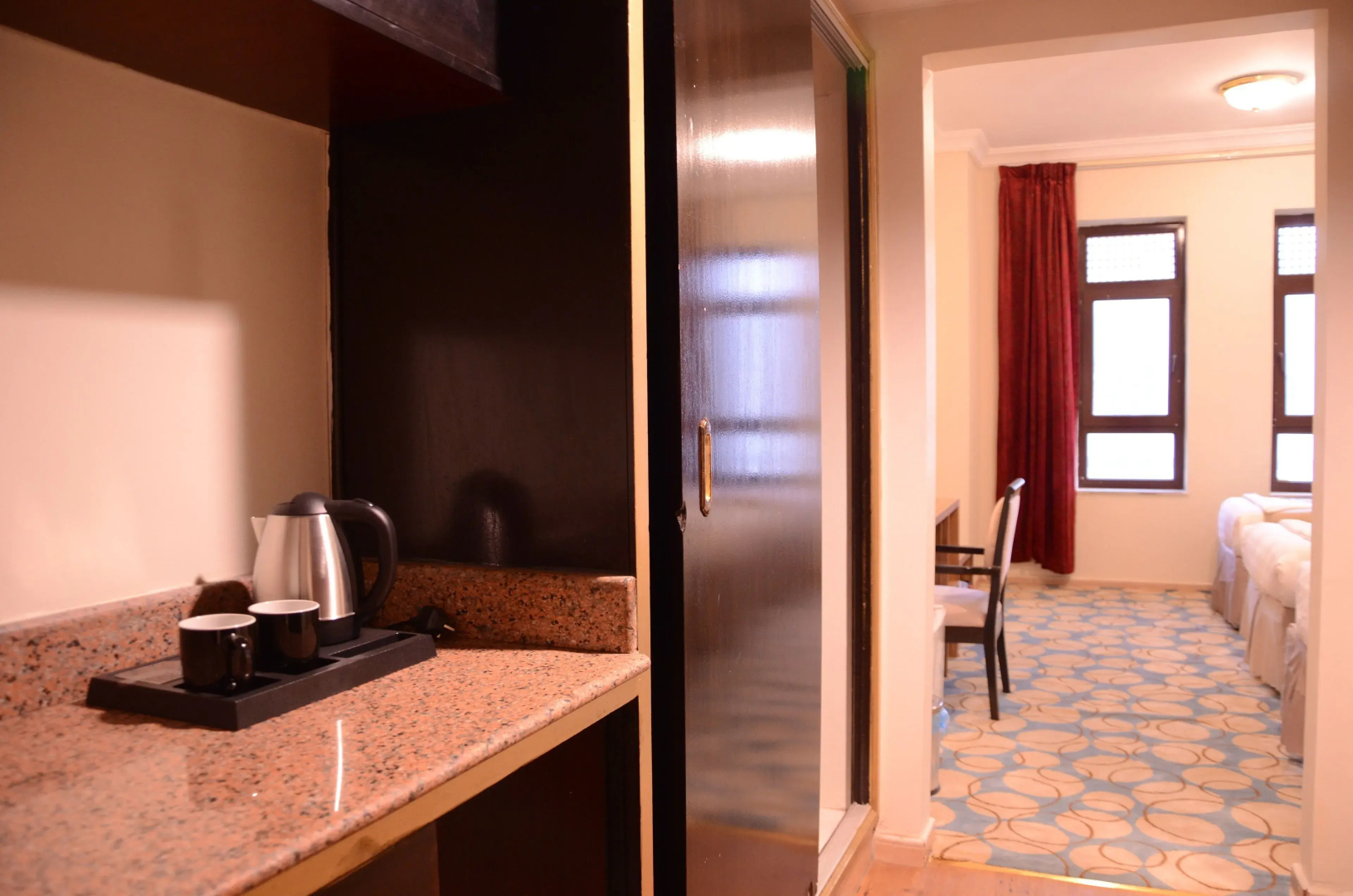 Photo - ASTONEAST TAIBA HOTEL Ex Artal Al Alami