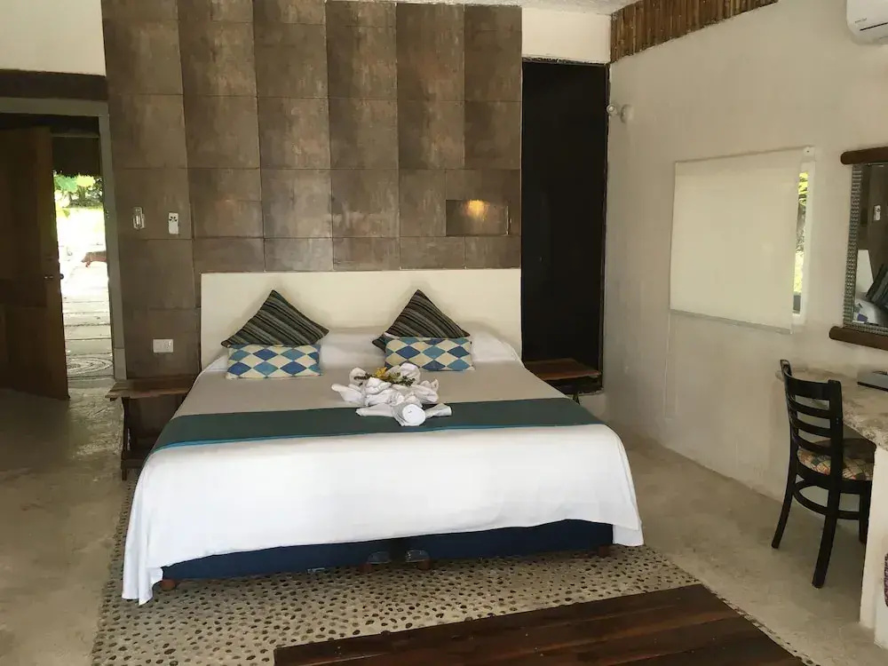 Photo - Maria's Kan Kin with Private Beach