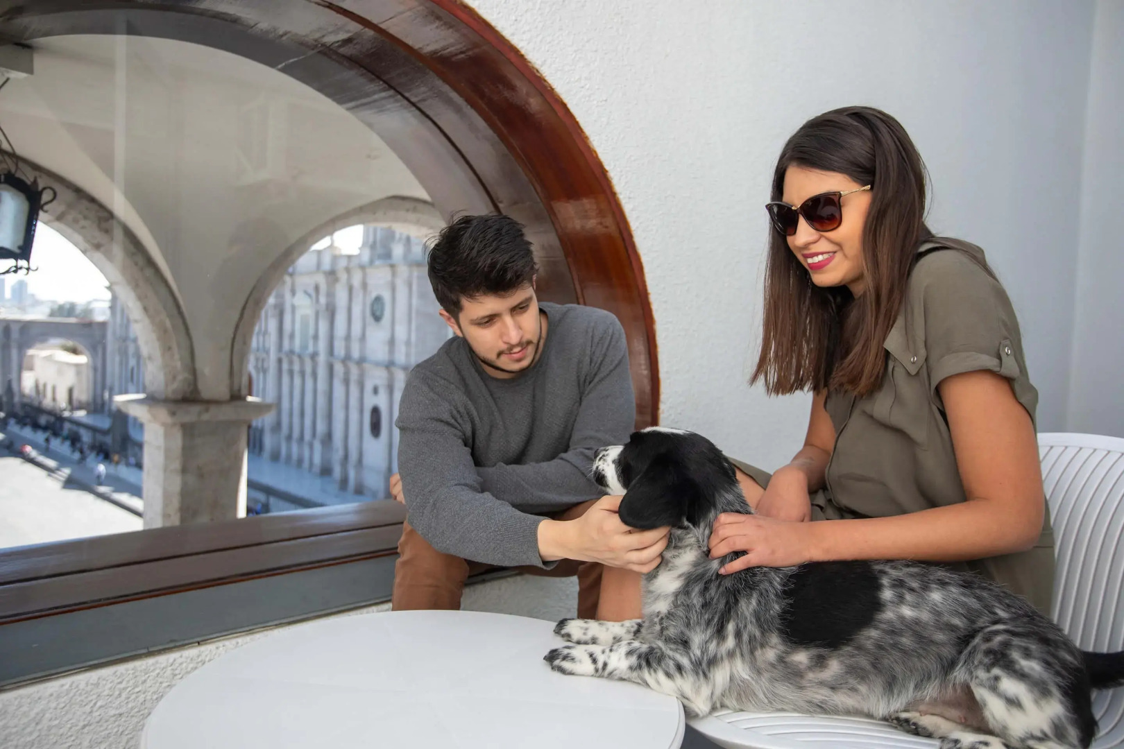 Photo - Casa Andina Select Arequipa Plaza