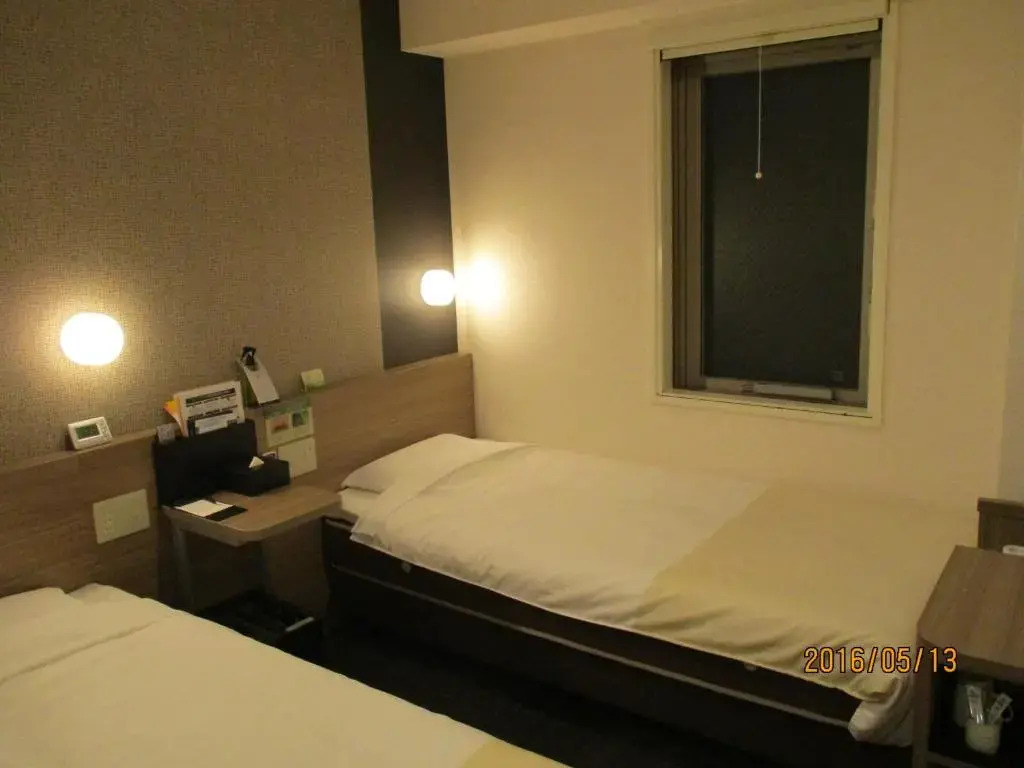 Foto - Super Hotel Shinjuku Kabukicho