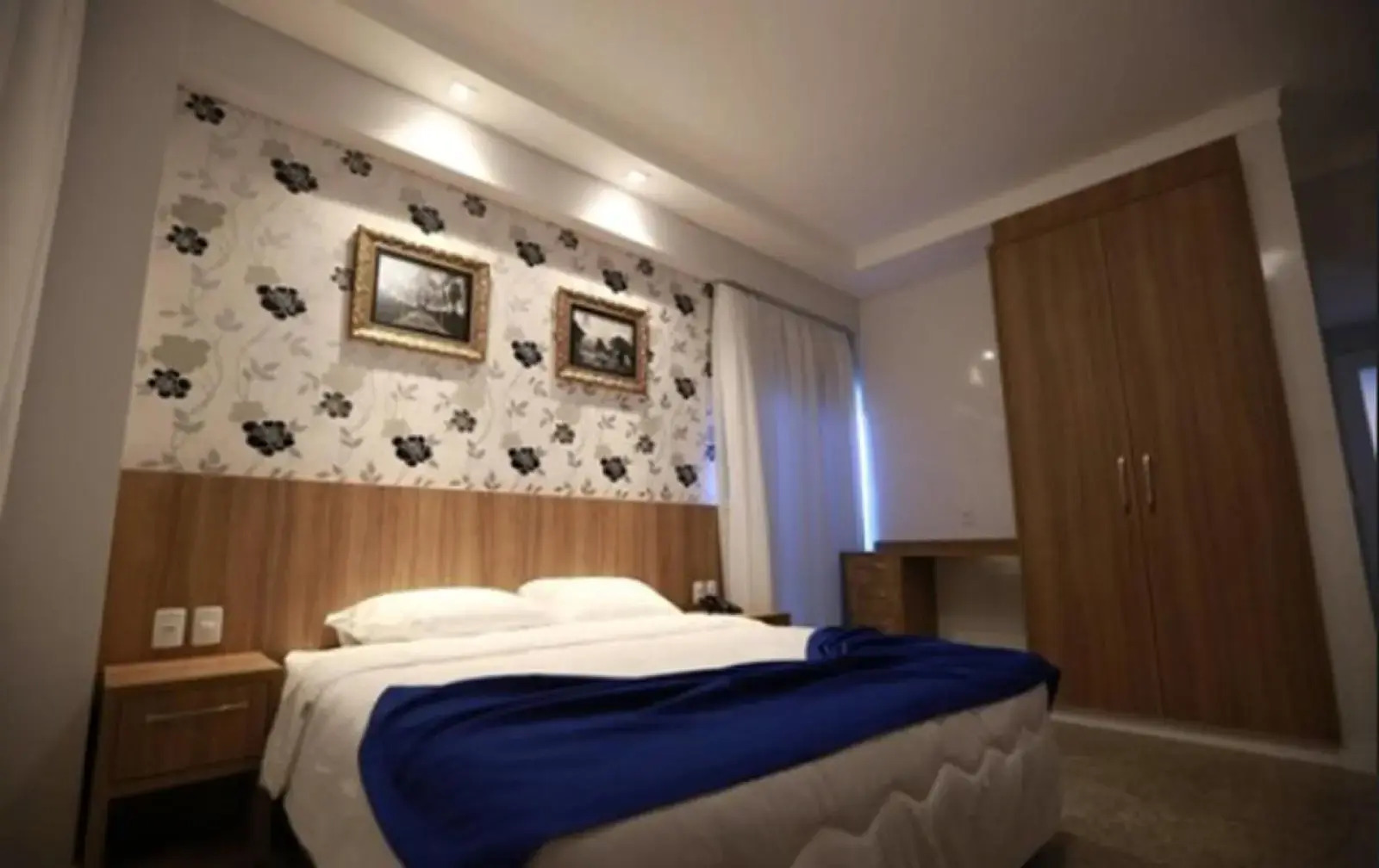 Photo - Hotel das Américas