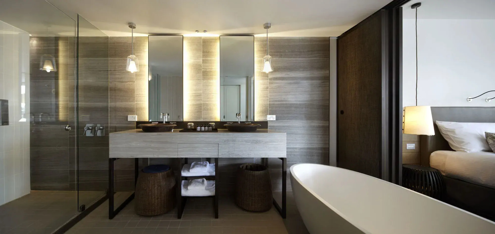 Foto - Pier One Sydney Harbour, Autograph Collection