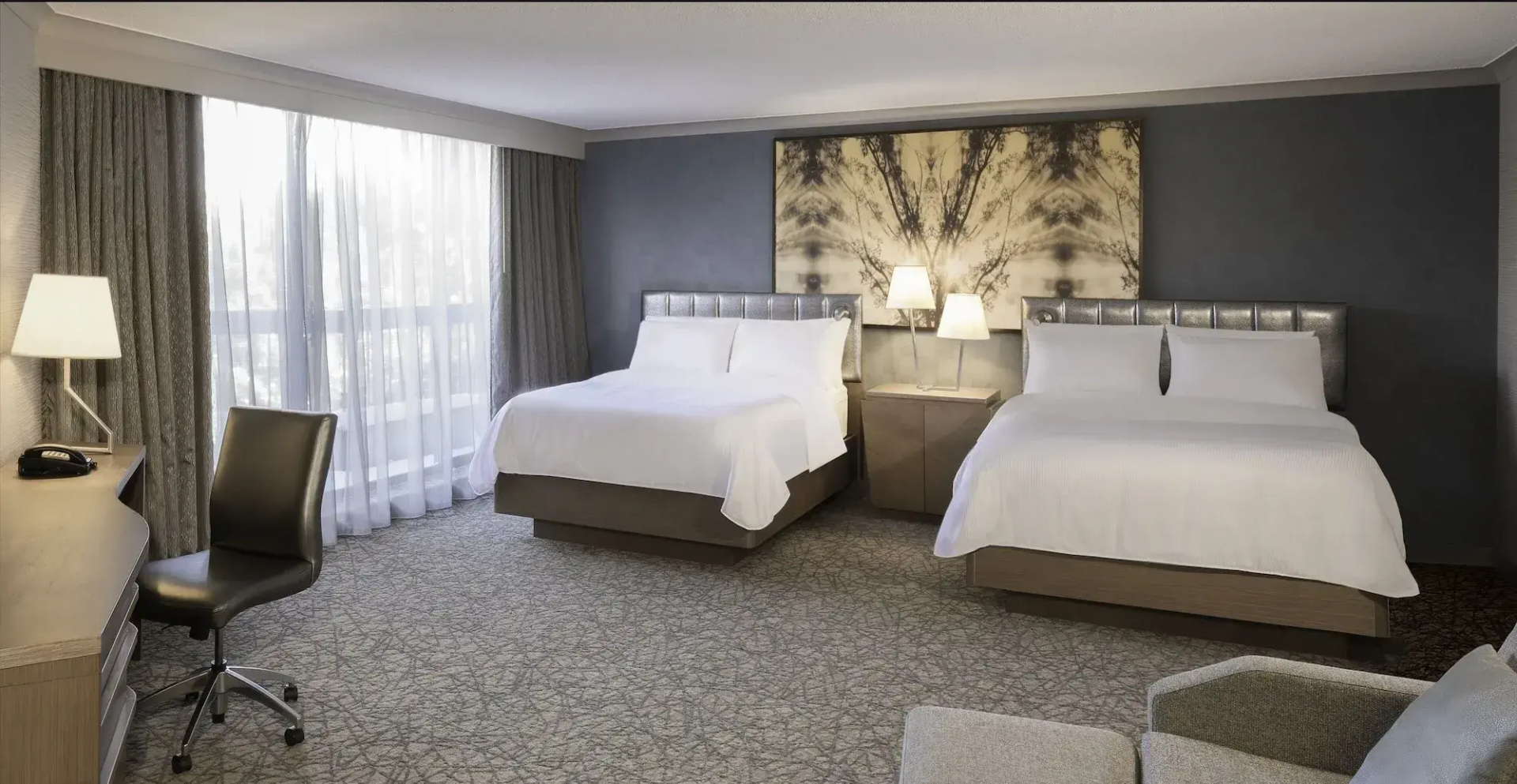 Foto - Crowne Plaza Toronto - North York by IHG