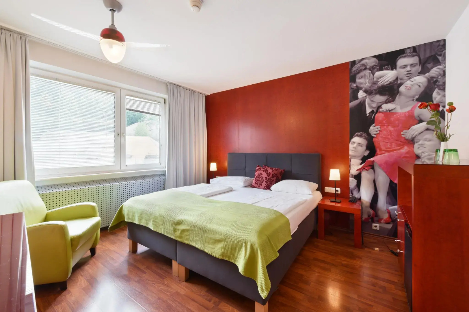 Foto - Am Neutor Hotel Salzburg Zentrum