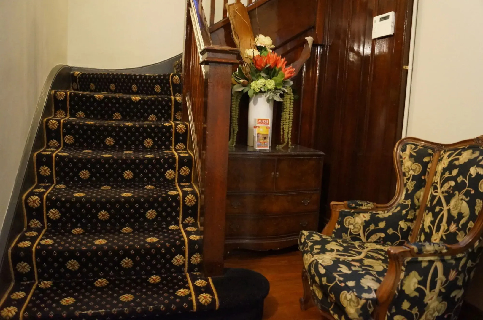 Foto - Royal Exhibition Hotel