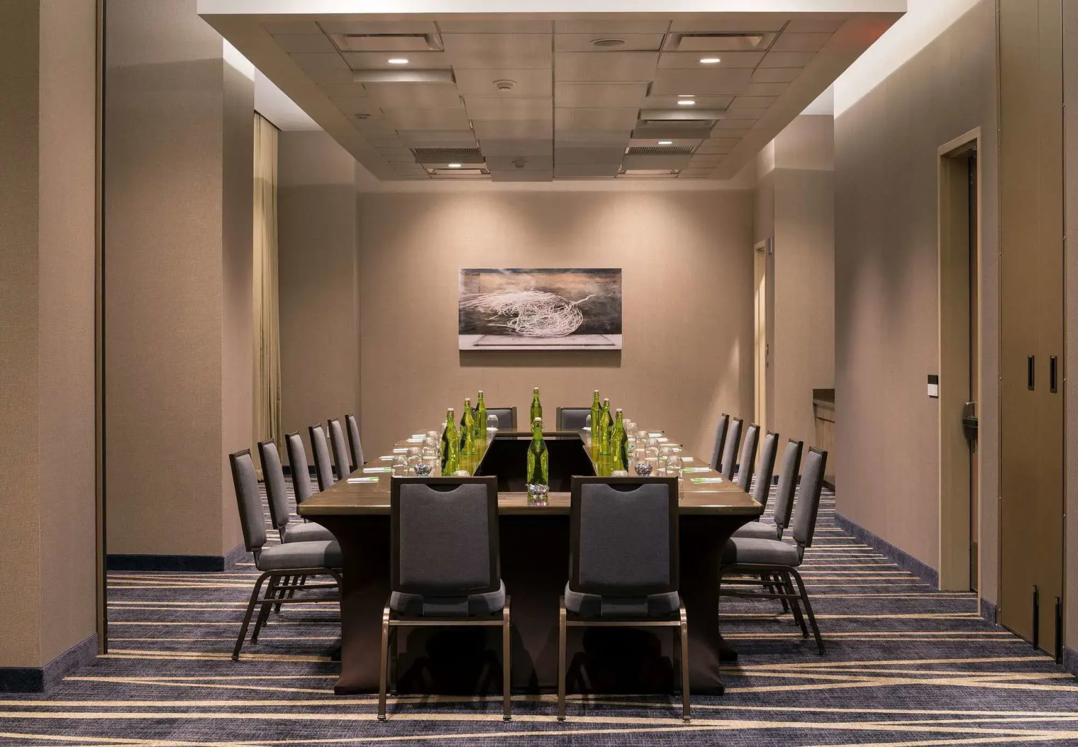 Photo - Courtyard by Marriott Phoenix Downtown