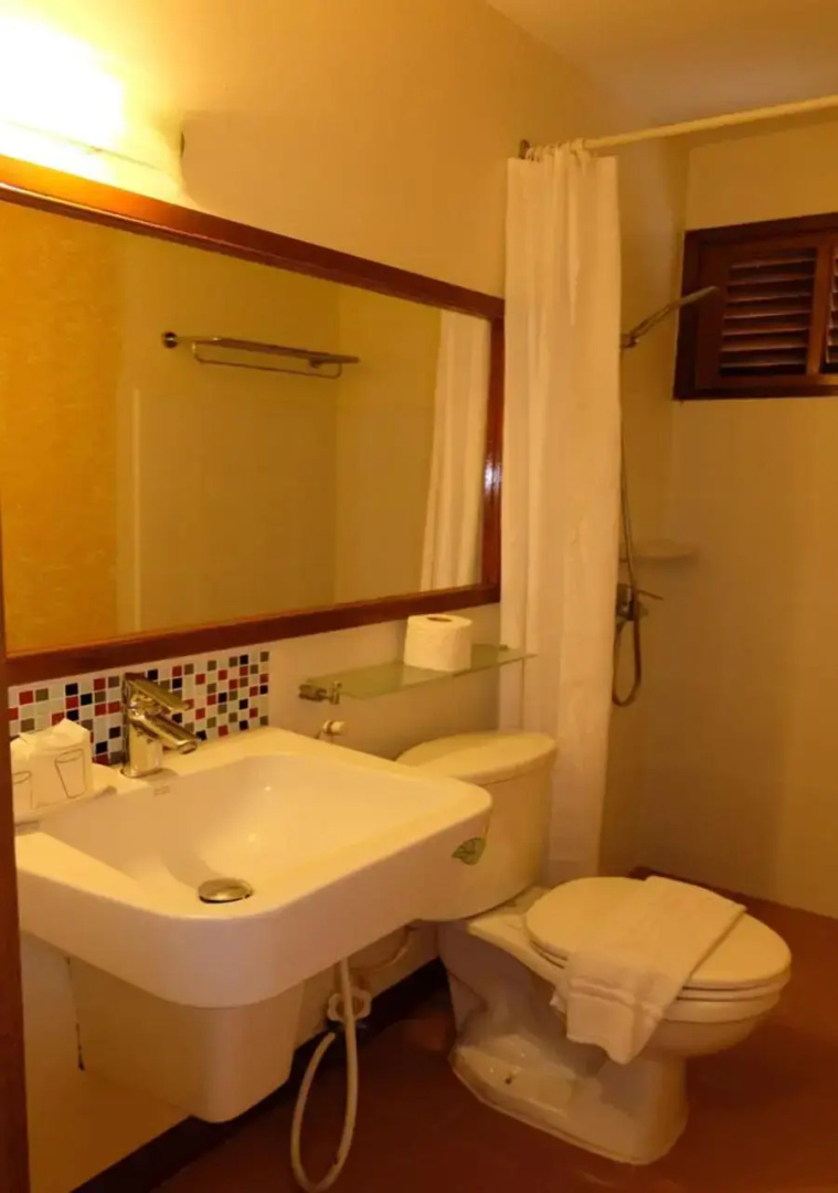 Foto - Vieng Mantra Hotel