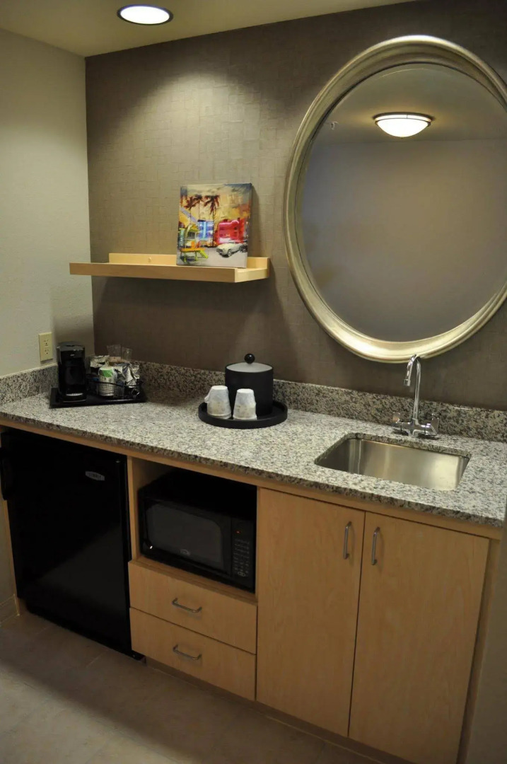 Photo - Hampton Inn & Suites by Hilton Miami Downtown/Brickell
