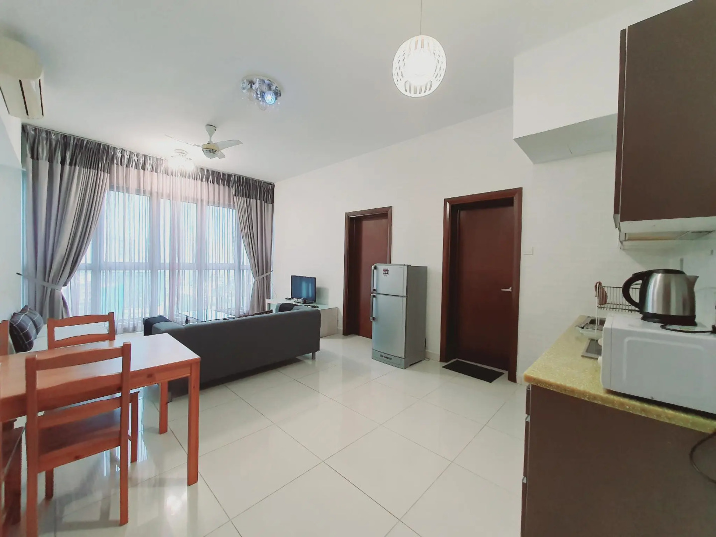 Foto - BEST KL City View at Regalia Residence