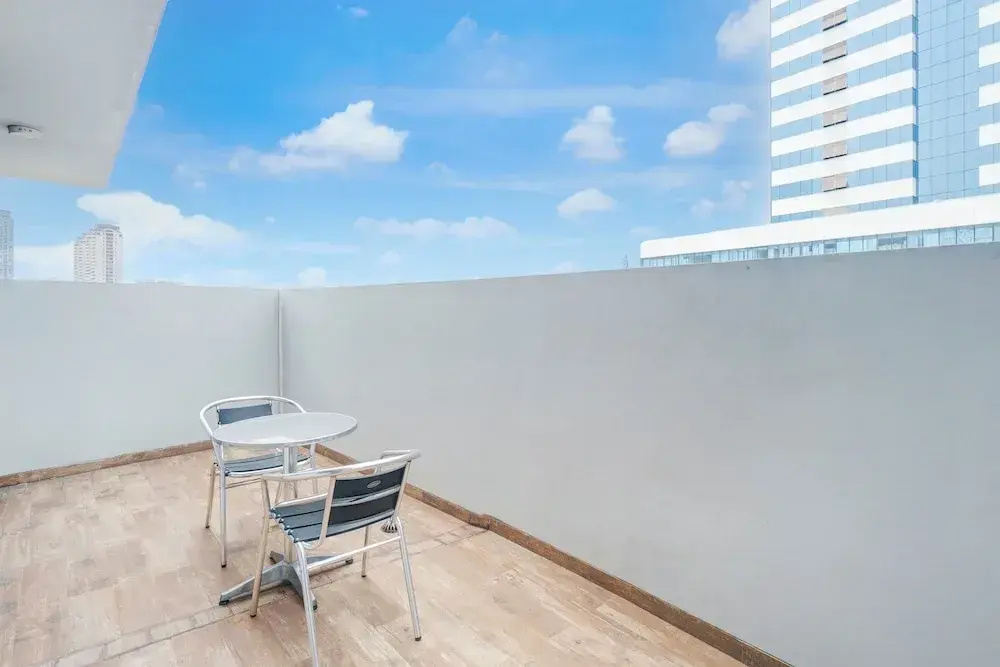 Foto - Townhouse Oak Ancol