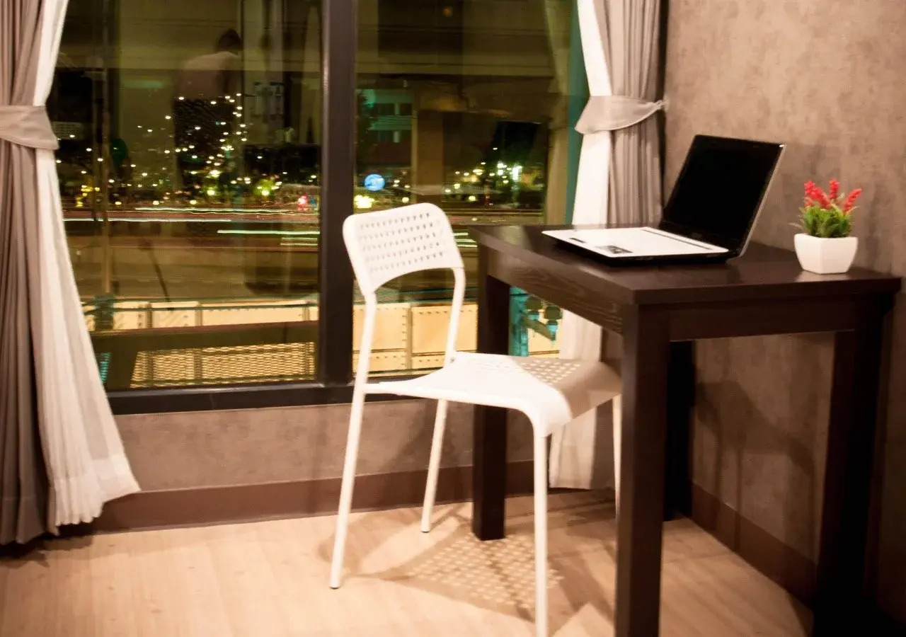 Photo - C U Inn Bangkok