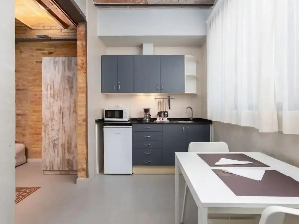 Foto - Apartamentos DV