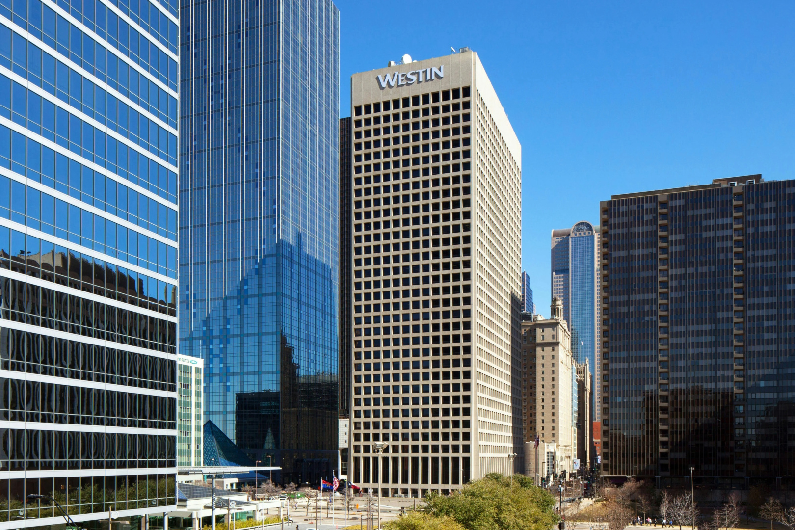 Foto - The Westin Dallas Downtown