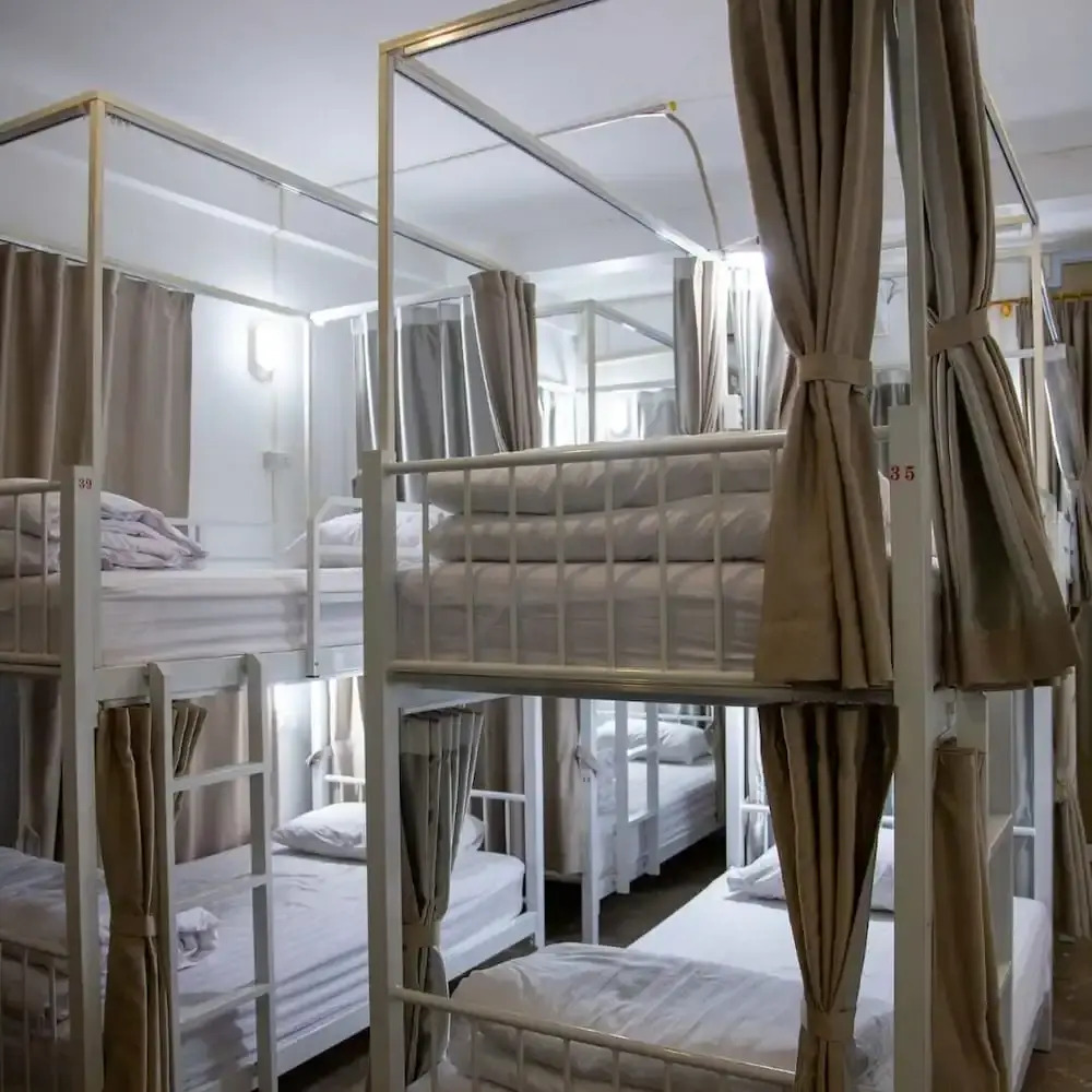 Foto - TT Premium Hostel Vientiane