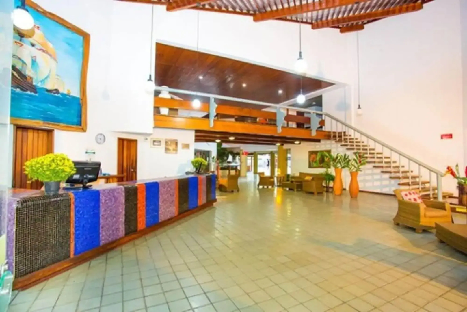 Photo - Monte Pascoal Praia Hotel