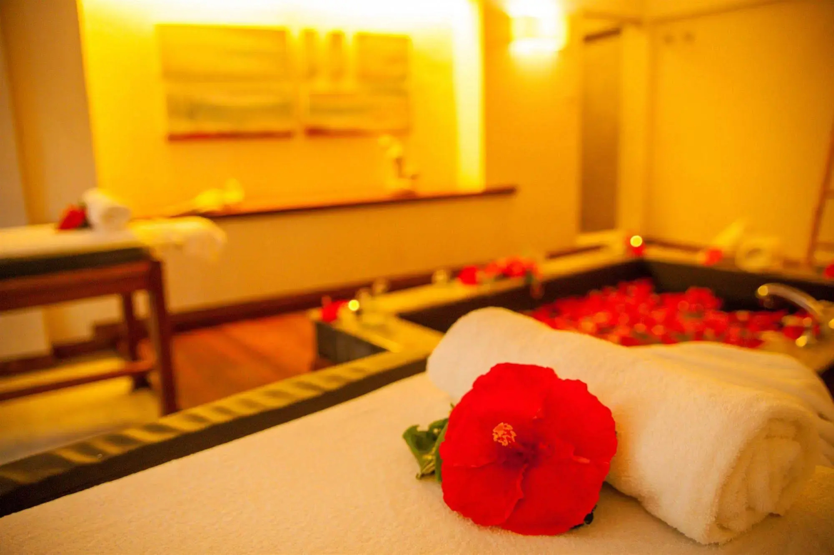 Foto - Preskil Island Resort
