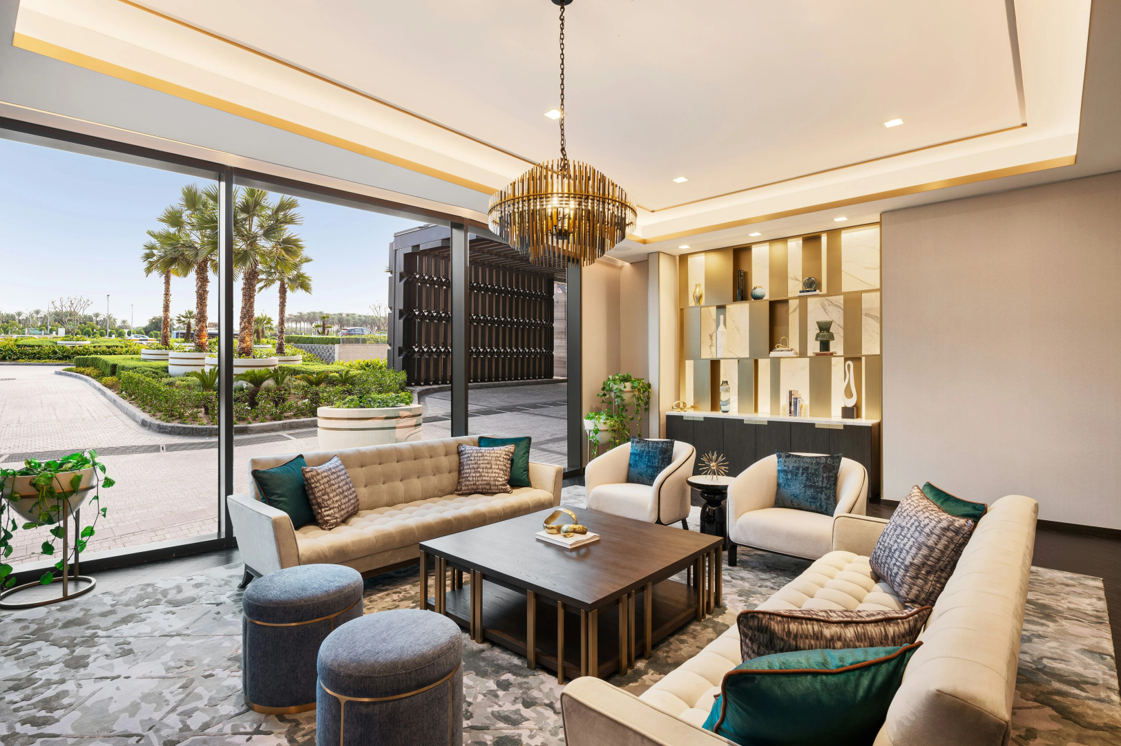 Photo - Waldorf Astoria Kuwait
