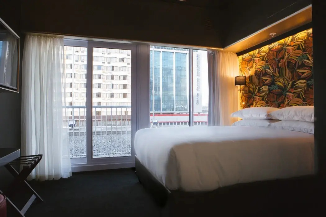 Foto - ONOMO Hotel Foreshore