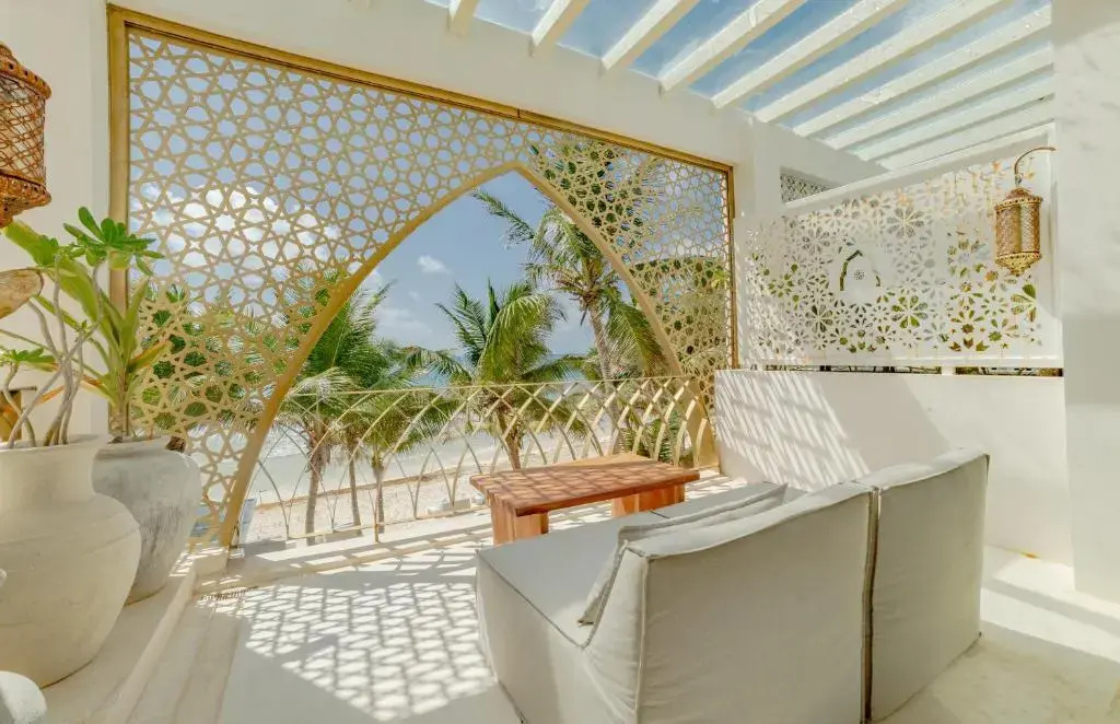 Photo - Sana Tulum Beachfront Boutique Hotel