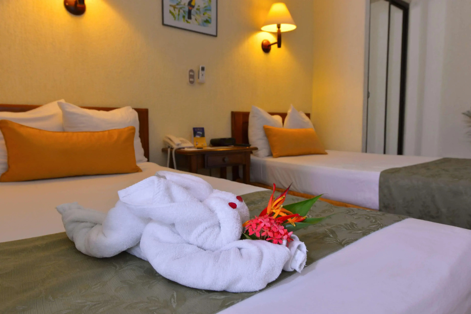 Photo - Best Western Hotel & Casino Kamuk