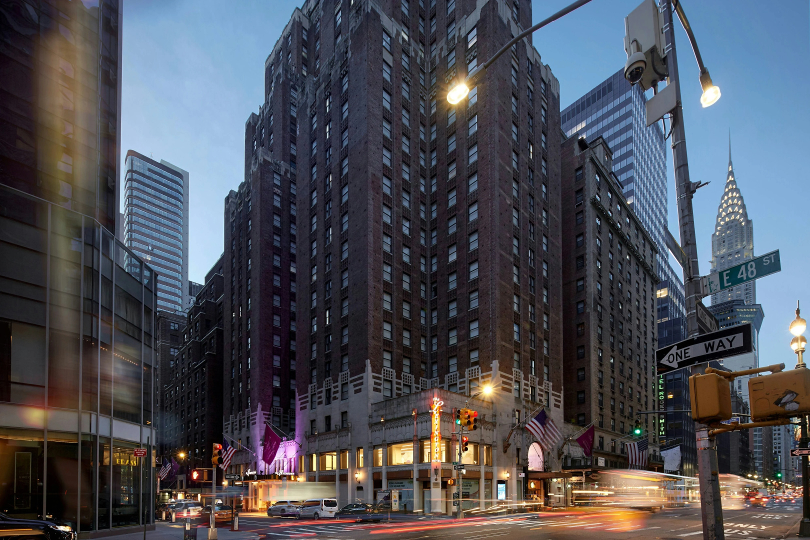Foto - The Lexington Hotel, Autograph Collection