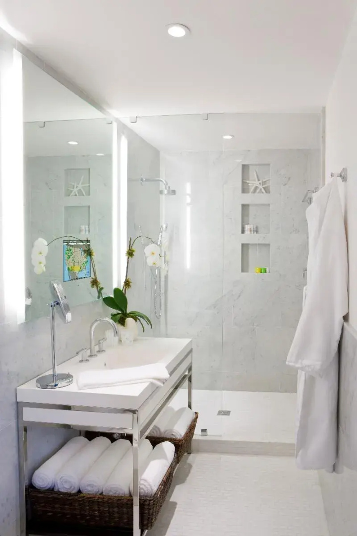 Foto - The Betsy Hotel, South Beach