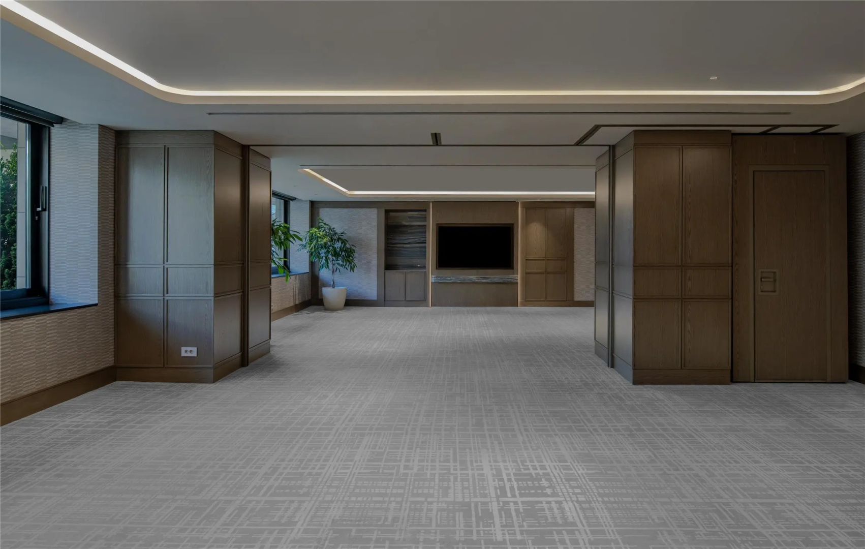 Foto - DoubleTree by Hilton Istanbul Macka