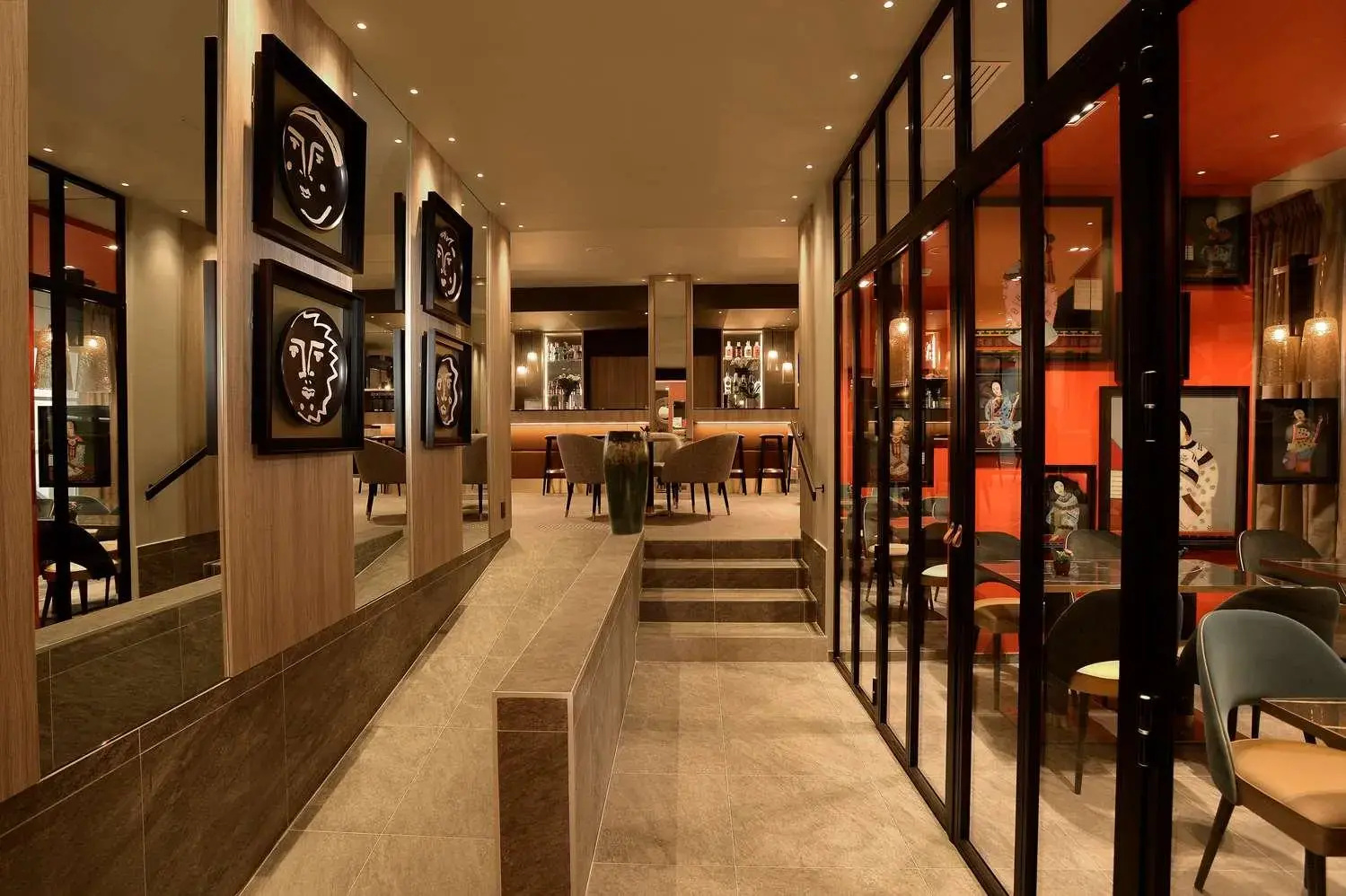 Foto - Hotel La Lanterne & Spa By Timhotel